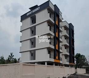 Sheetal Arihant Residency