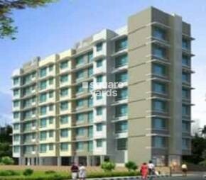 Sheetal Tulsi Apartments