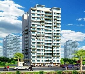 Shelter Heights, Vasai West, Palghar