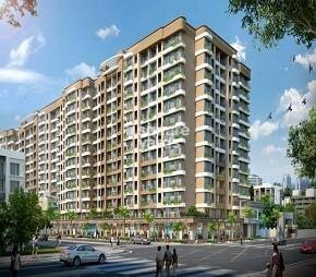 Sheth Chopra Shanti Lifespaces 2