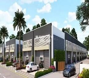 Shiv Shankar Industrial Complex