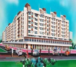 Shiv Shrushti Complex