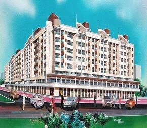 Shiv Shrusti Complex, Nalasopara East, Palghar