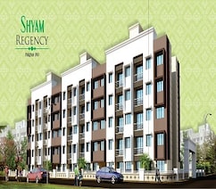 Shobha Shyam Regency Flagship