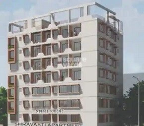 Shraddha Shravasti Apartment