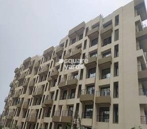 Shree Adeshwar Anand Heights