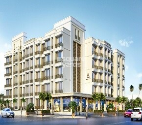 Shree Adinath Symphony Boisar, Boisar, Palghar