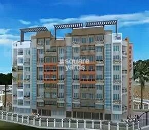 Shree Akshay Enclave