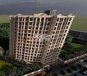 Shree Akshay Enclave Vasai East