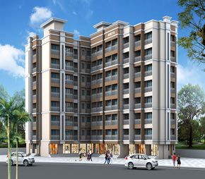 Shree Ameya CHS Nalasopara project in Nalasopara East, Palghar