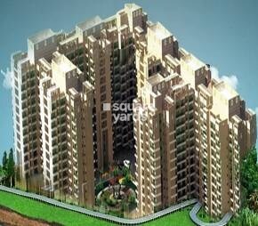 Shree Anant Tower
