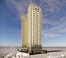 Shree Ashoka Iconic Featured Image