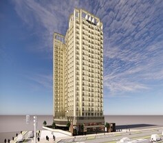 Shree Ashoka Iconic, Nalasopara East, Palghar