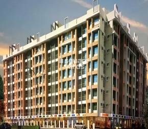 Shree Astavinayak Tower, Virar East, Palghar