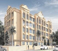 Shree Balaji Paradise Boisar Featured Image