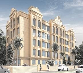 Shree Balaji Paradise Boisar, Boisar, Palghar