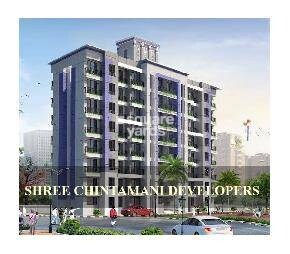 Shree Chintamani  Ekdunt, Virar East, Palghar