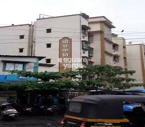 Shree Ekvira Apartment