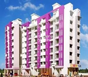 Shree Ganesh Apartment Virar