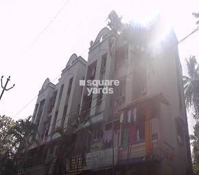 Shree Ganesh Apartments Naigaon