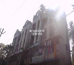 Shree Ganesh Apartments Naigaon, Naigaon West, Palghar