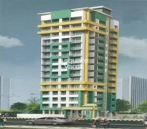Shree Ganesh Bhagwati And Jeevan Heights