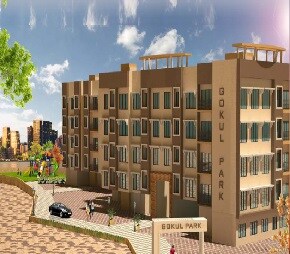 Shree Ganesh Gokul Park Featured Image