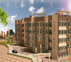 Shree Ganesh Gokul Park Featured Image