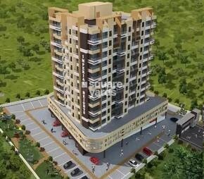 Shree Ganesh Imperial Heights