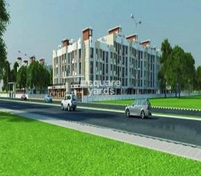 Shree Gayatri Park Phase 1 Featured Image