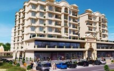 Shree Geetanjali Dwarkadhish Nagar Featured Image