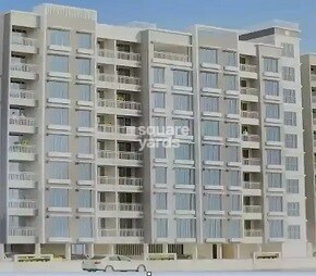 Shree Girdhari Heights, Virar East, Palghar