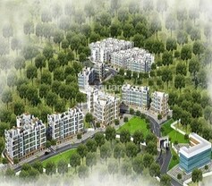 Shree Green City Marigold, Birwadi, Palghar