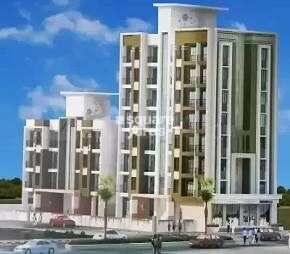 Shree Greg Marsh Residency