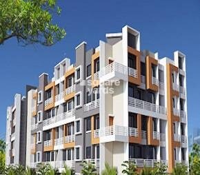 Shree Guruji Shiv Shanti Residency