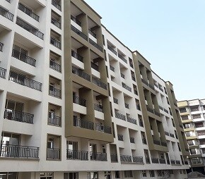 Shree Gurukrupa Mahalaxmi Residency Featured Image