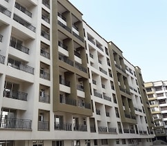 Shree Gurukrupa Mahalaxmi Residency Flagship