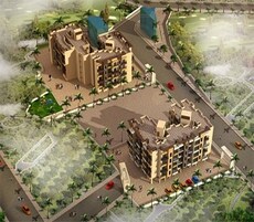 Shree Imperial Residency Featured Image