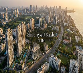 Shree Jayvant Srushti, Mahim, Palghar