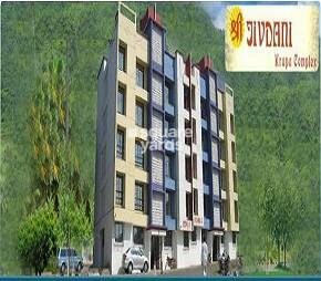 Shree Jivdani Krupa Complex, Virar East, Palghar