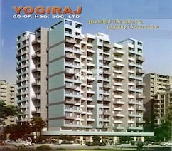 Shree Jivdani Samarpan Yogiraj CO-OP HSG SOC LTD Flagship