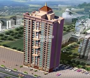 Shree Krishna Elegance Featured Image