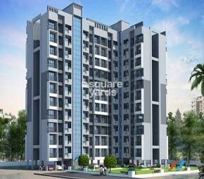 Shree Krishna Heights Juchandra