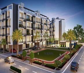 Shree Krishna Nirvana Eco Homes