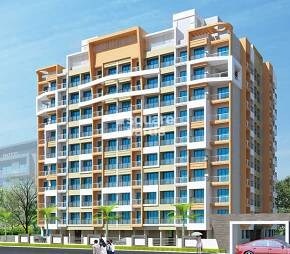 Shree Lambodar Heights Nalasopara