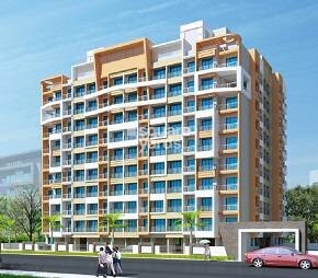 Shree Lambodar Heights
