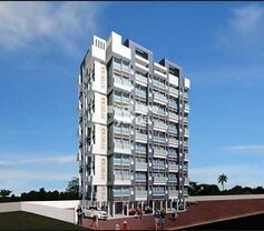 Shree Laxmi Durga Nagar Complex, Nalasopara East, Palghar