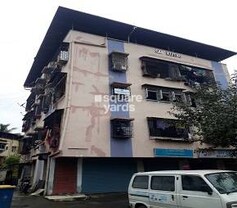 Shree Mahalaxmi Sai Kuteer, Vasai West, Palghar