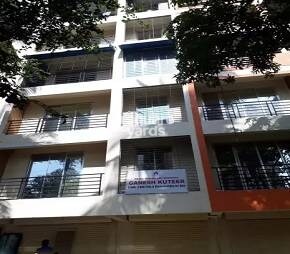 Shree Ganesh Kuteer CHS, Vasai West, Palghar