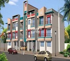 Shree Mahavir City Phase I, Vasai Road, Palghar